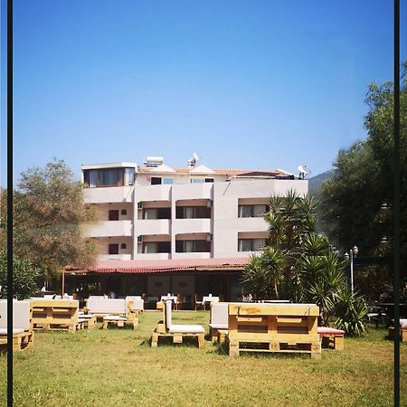 Selim Sultan Hotel Menderes المظهر الخارجي الصورة