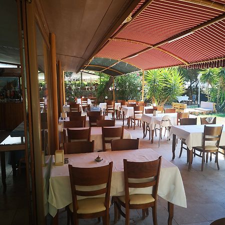Selim Sultan Hotel Menderes المظهر الخارجي الصورة