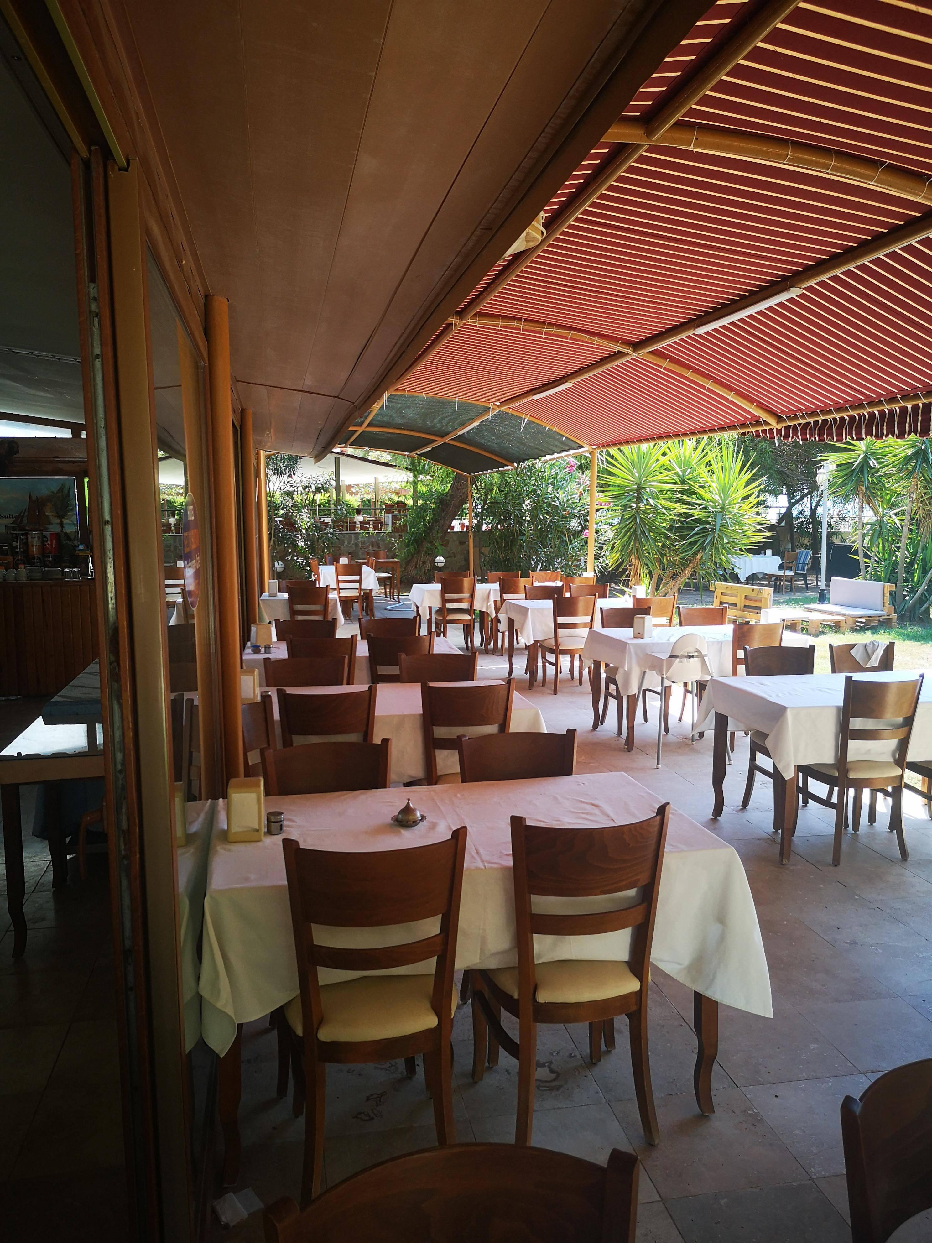 Selim Sultan Hotel Menderes المظهر الخارجي الصورة